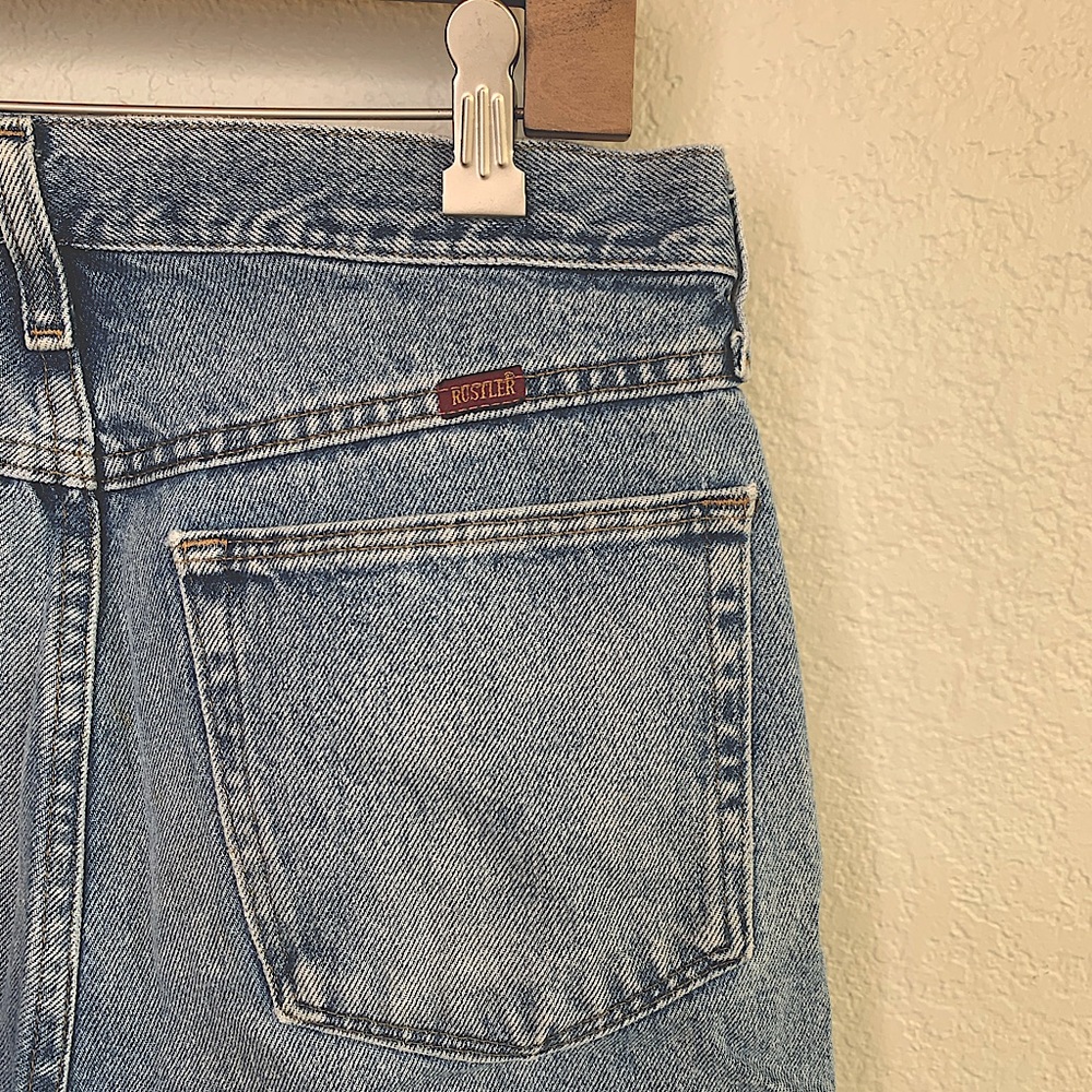Western Jeans